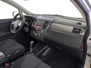Nissan Tiida I Рестайлинг Москва  - изображение 45