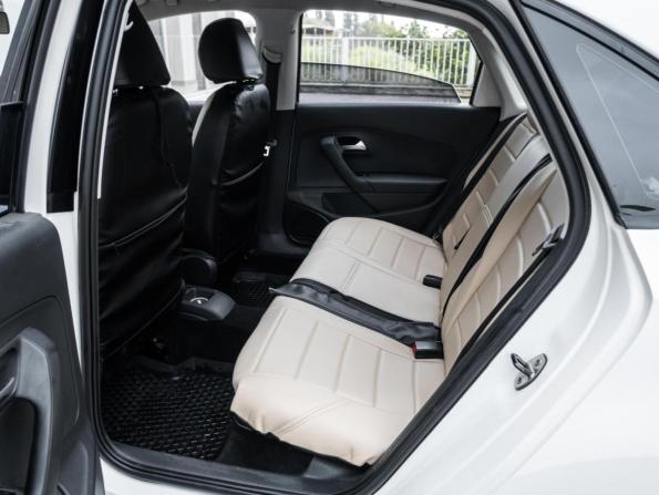 Volkswagen Polo V с пробегом 2013 года, цена 940 000 рублей, 164668 км, седан, Автокод Объявления