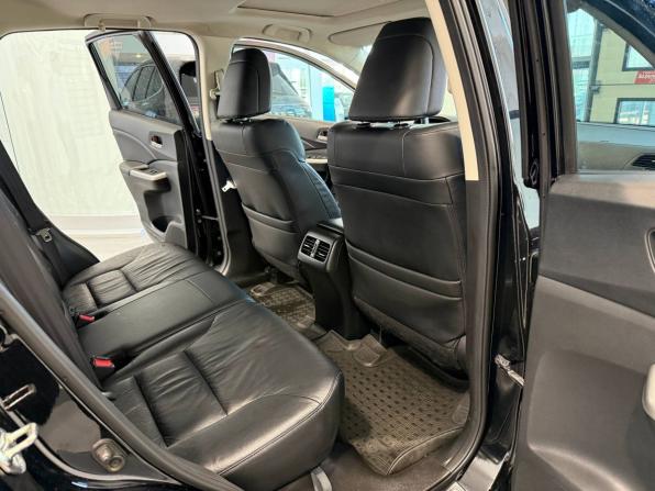 Honda CR-V IV с пробегом 2014 года, цена 1 928 000 рублей, 234552 км, внедорожник, Автокод Объявления
