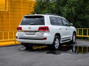 Toyota Land Cruiser 200 Series Рестайлинг 2 Москва  - изображение 21