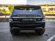 Land Rover Range Rover Sport II Волгоград  - изображение 45