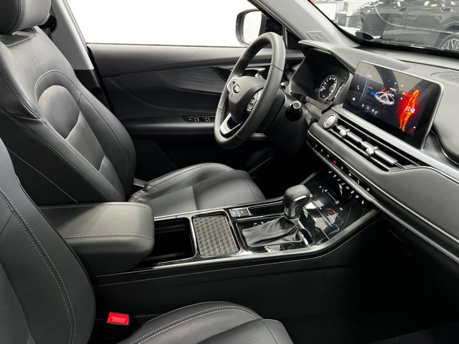 Chery Tiggo 4 Pro I Казань  - изображение 15