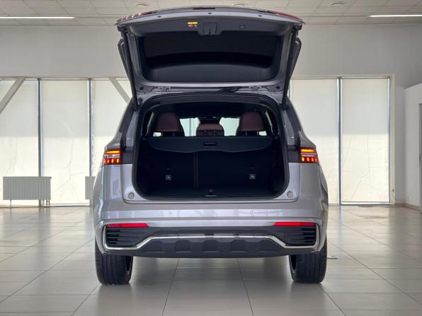 Geely Monjaro I с пробегом 2024 года, цена 3 490 000 рублей, 74047 км, внедорожник, Автокод Объявления