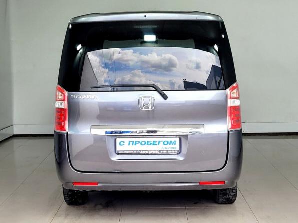 Honda Stepwgn IV Рестайлинг с пробегом 2012 года, цена 1 390 000 рублей, 250854 км, минивэн, Автокод Объявления
