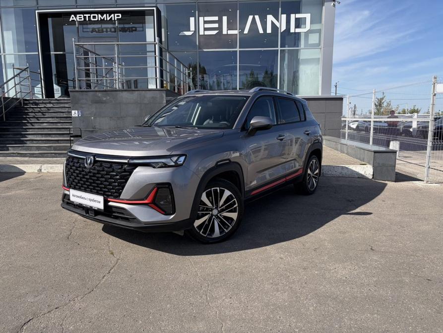 Changan CS35 Plus I Рестайлинг Саратов  - изображение 1