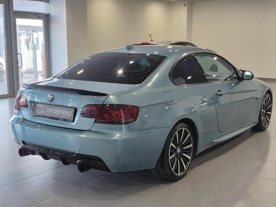 BMW 3 серии V (E90/E91/E92/E93) Казань  - изображение 6