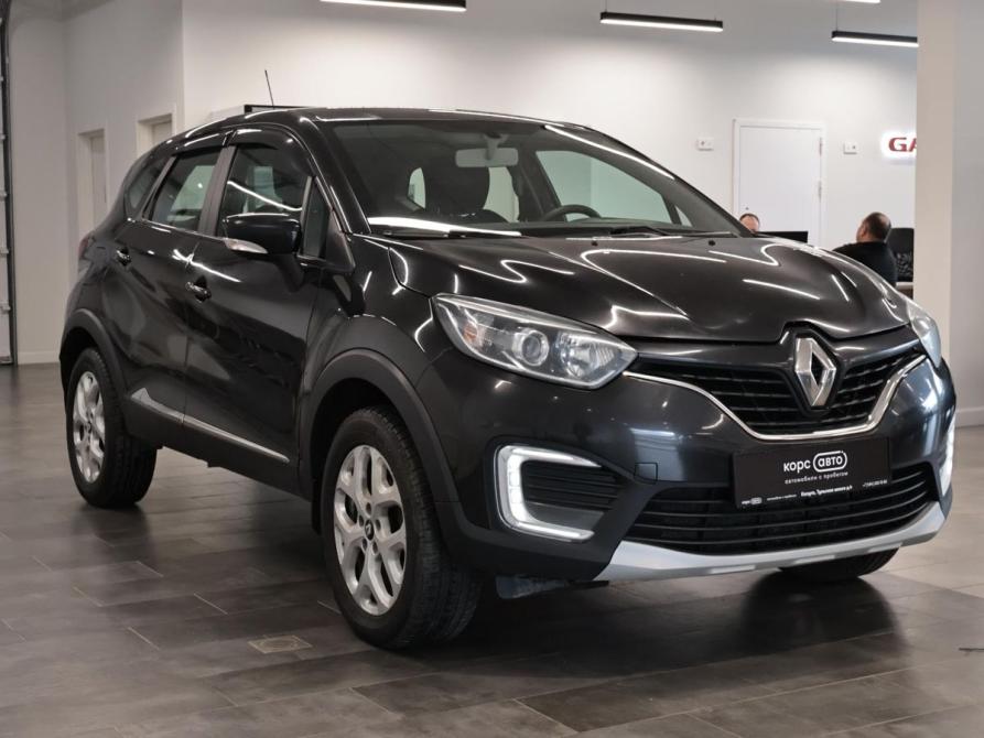 Renault Kaptur I Калуга  - изображение 3