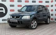 Honda CR-V I Санкт-Петербург  - изображение 11