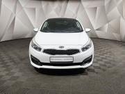 Kia Ceed II Рестайлинг Москва  - изображение 26