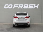 Ford Fiesta Mk6 Рестайлинг Краснодар  - изображение 24