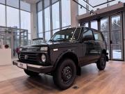 Lada (ВАЗ) Niva Legend Сыктывкар  - изображение 23