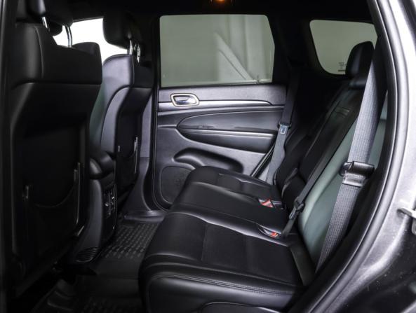 Jeep Grand Cherokee IV (WK2) Рестайлинг с пробегом 2013 года, цена 1 790 000 рублей, 223500 км, внедорожник, Автокод Объявления