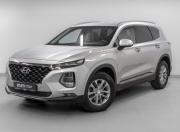Hyundai Santa Fe IV Москва  - изображение 30