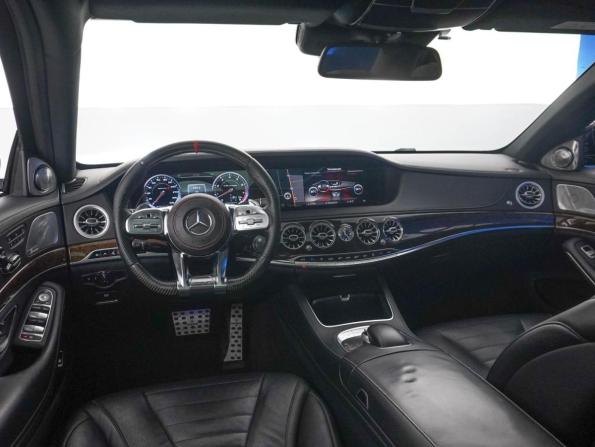 Mercedes-Benz S-Класс VI (W222 C217) с пробегом 2014 года, цена 2 999 999 рублей, 273031 км, седан, Автокод Объявления