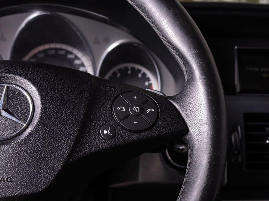 Mercedes-Benz GLK-Класс I (X204) Минеральные Воды  - изображение 15