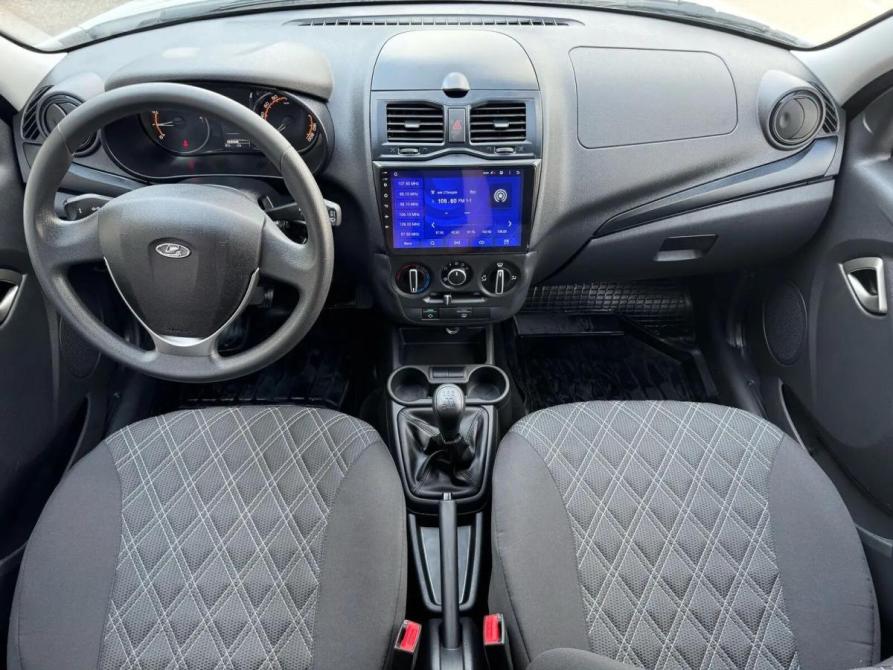 Lada (ВАЗ) Granta I Рестайлинг Альметьевск  - изображение 14