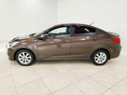 Hyundai Solaris I Рестайлинг Тула  - изображение 17