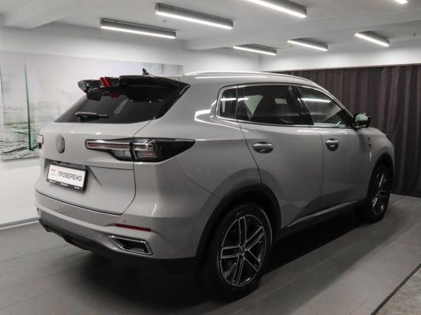 Changan CS55 Plus II с пробегом 2023 года, цена 1 649 000 рублей, 116183 км, внедорожник, Автокод Объявления