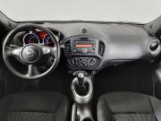 Nissan Juke I Рестайлинг Уфа  - изображение 42