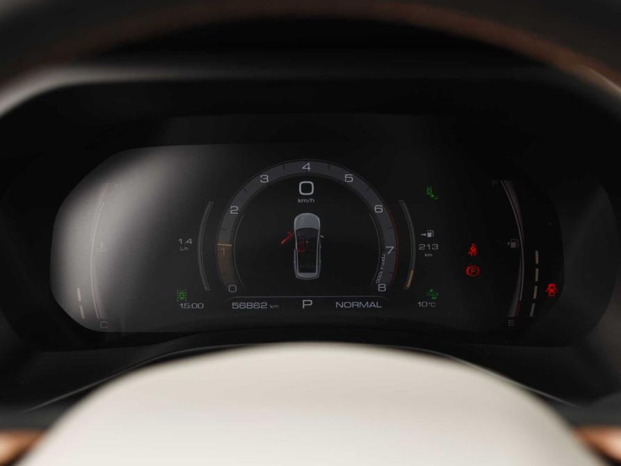 Haval Jolion I Новосибирск  - изображение 13