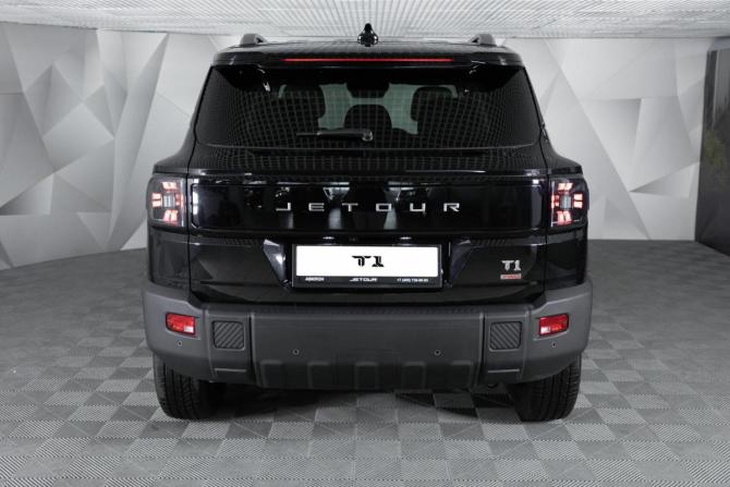 Новый JETOUR T1 2026 года, цена 4 199 900 рублей, внедорожник, Автокод Объявления