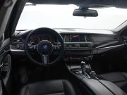 BMW 5 серии VI (F10/F11/F07) Рестайлинг Москва  - изображение 24