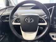 Toyota Prius IV (XW50) Москва  - изображение 34