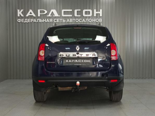 Renault Duster I с пробегом 2014 года, цена 850 000 рублей, 187000 км, внедорожник, Автокод Объявления