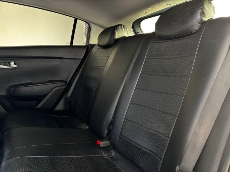 Kia Rio IV Рестайлинг Уфа  - изображение 15