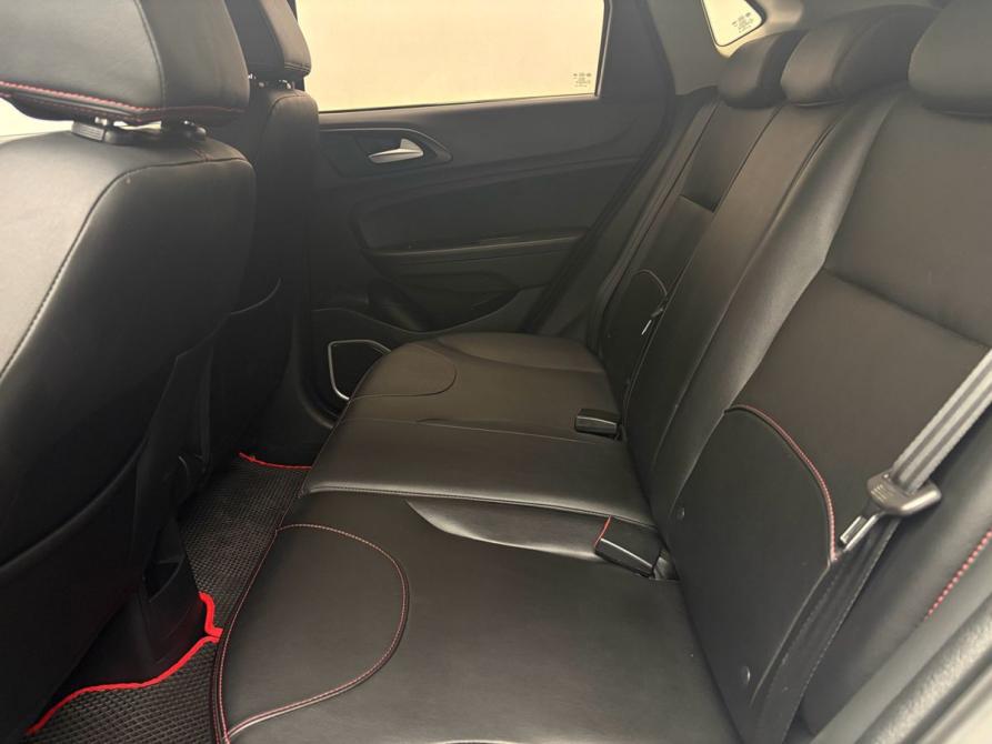 Brilliance V3 I Рестайлинг Ростов-на-Дону  - изображение 16