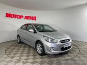 Hyundai Solaris I Воронеж  - изображение 26