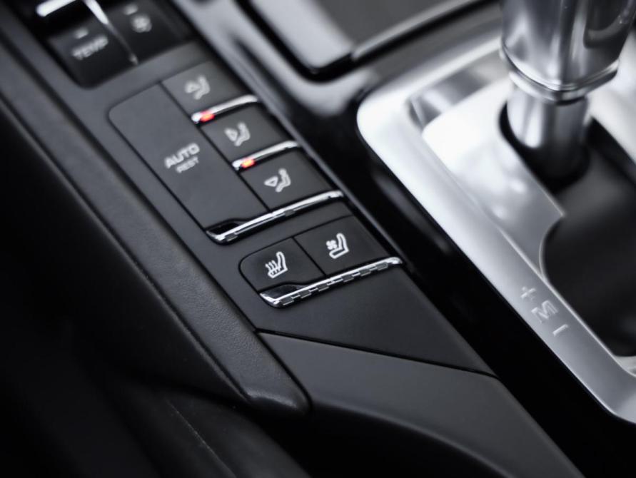 Porsche Cayenne II Рестайлинг (958) Санкт-Петербург  - изображение 16