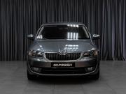 Skoda Octavia III (A7) Тюмень  - изображение 19