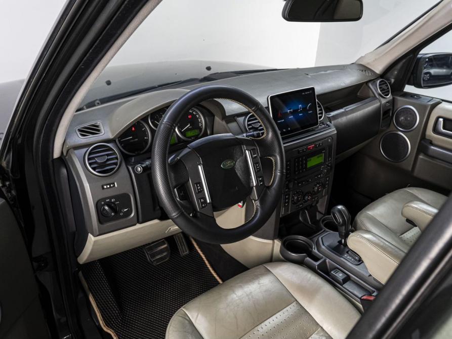 Land Rover Discovery III Тюмень  - изображение 10