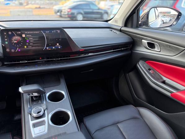 Changan CS55 Plus II с пробегом 2023 года, цена 2 085 000 рублей, 48087 км, внедорожник, Автокод Объявления