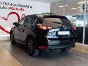 Mazda CX-5 II Москва  - изображение 33