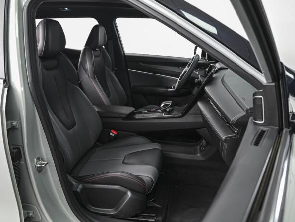 Geely Boyue Cool с пробегом 2023 года, цена 2 355 911 рублей, 66717 км, внедорожник, Автокод Объявления