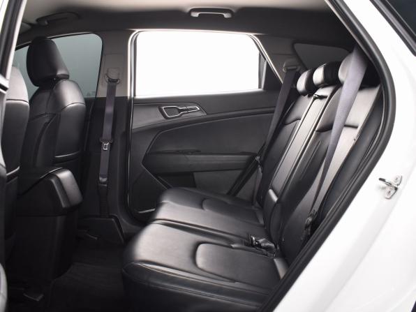 Kia Sportage V с пробегом 2021 года, цена 3 405 995 рублей, 57749 км, внедорожник, Автокод Объявления