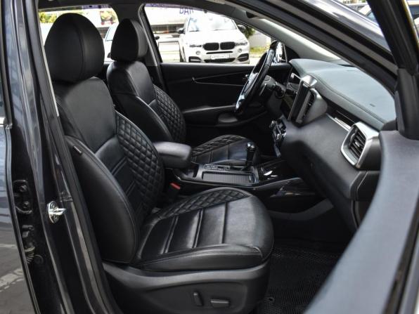 Kia Sorento III Prime Рестайлинг с пробегом 2019 года, цена 2 900 000 рублей, 79104 км, внедорожник, Автокод Объявления