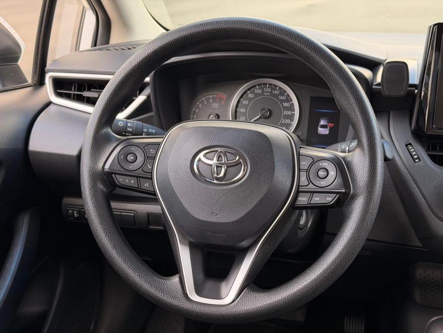 Toyota Corolla XII (E210) Пермь  - изображение 14