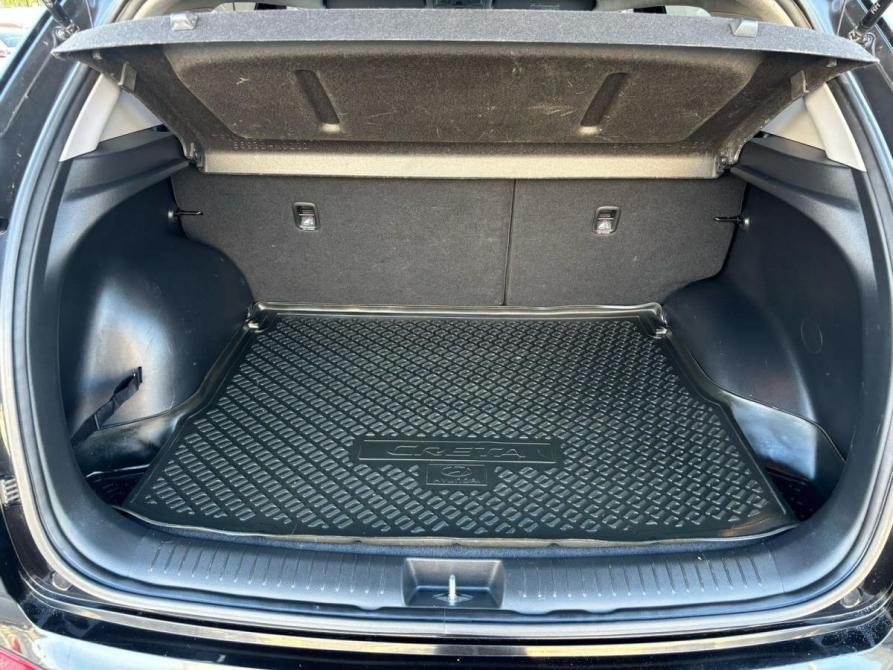 Hyundai Creta I Альметьевск  - изображение 18