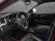 Toyota Highlander III (XU50) Екатеринбург  - изображение 40