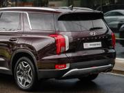 Hyundai Palisade I Санкт-Петербург  - изображение 47