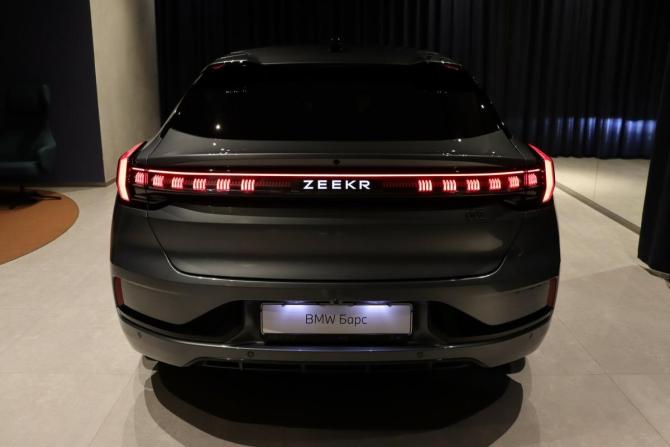 Zeekr 001 I с пробегом 2022 года, цена 4 700 000 рублей, 29600 км, хэтчбек, Автокод Объявления