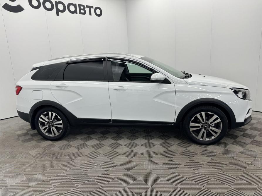 Lada (ВАЗ) Vesta I Воронеж  - изображение 10
