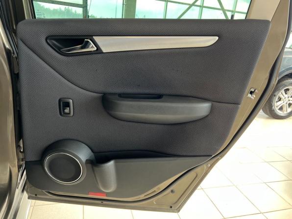 Mercedes-Benz B-Класс I (W245) Рестайлинг с пробегом 2009 года, цена 765 900 рублей, 239020 км, хэтчбек, Автокод Объявления
