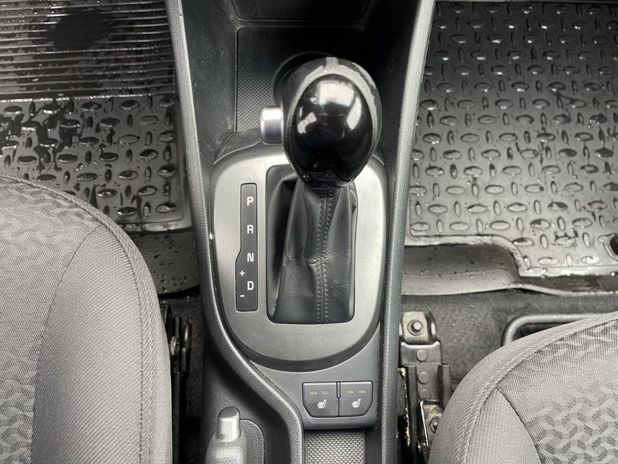 Kia Rio III Рестайлинг Владимир  - изображение 14