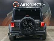 Jeep Wrangler IV (JL) Ставрополь  - изображение 39