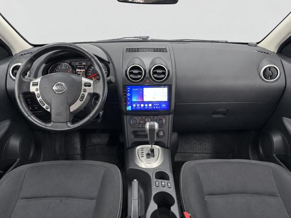 Nissan Qashqai I Рестайлинг с пробегом 2013 года, цена 1 199 000 рублей, 143000 км, внедорожник, Автокод Объявления