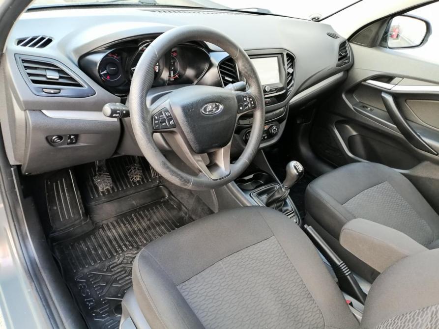 Lada (ВАЗ) Vesta I Санкт-Петербург  - изображение 9